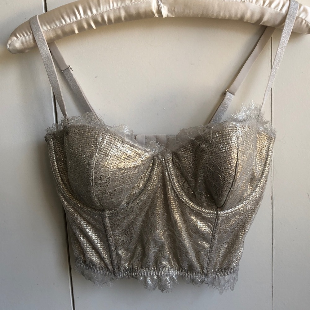 VS Dream Angels Bra